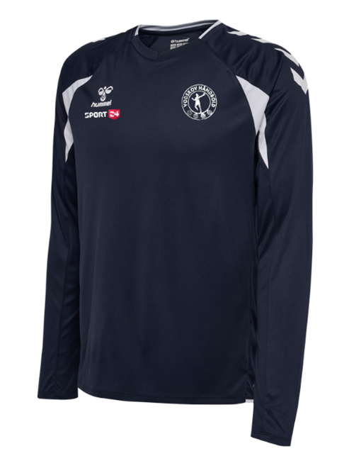 HmlCore 2.0 Jersey L/S